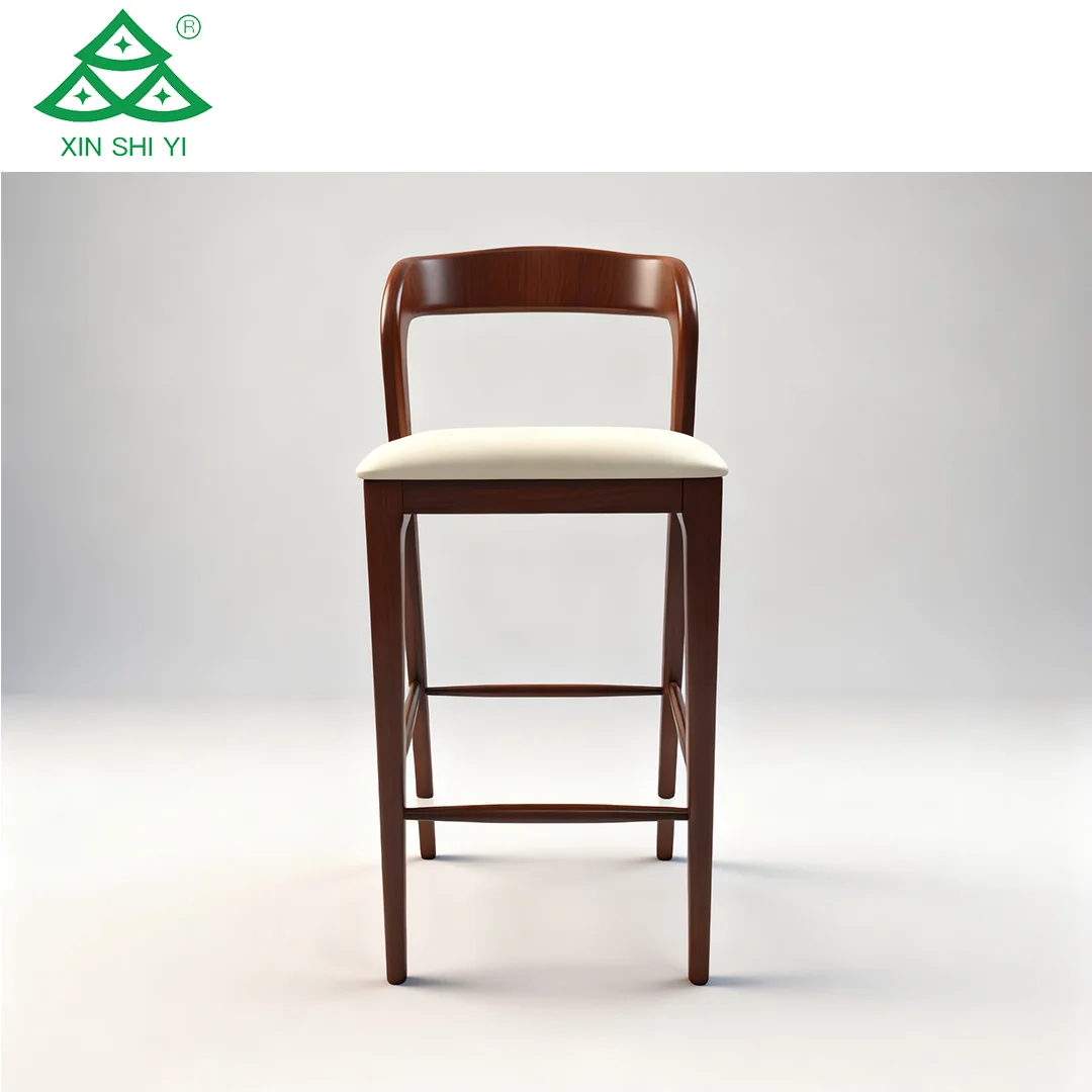 Bar Stool Structure