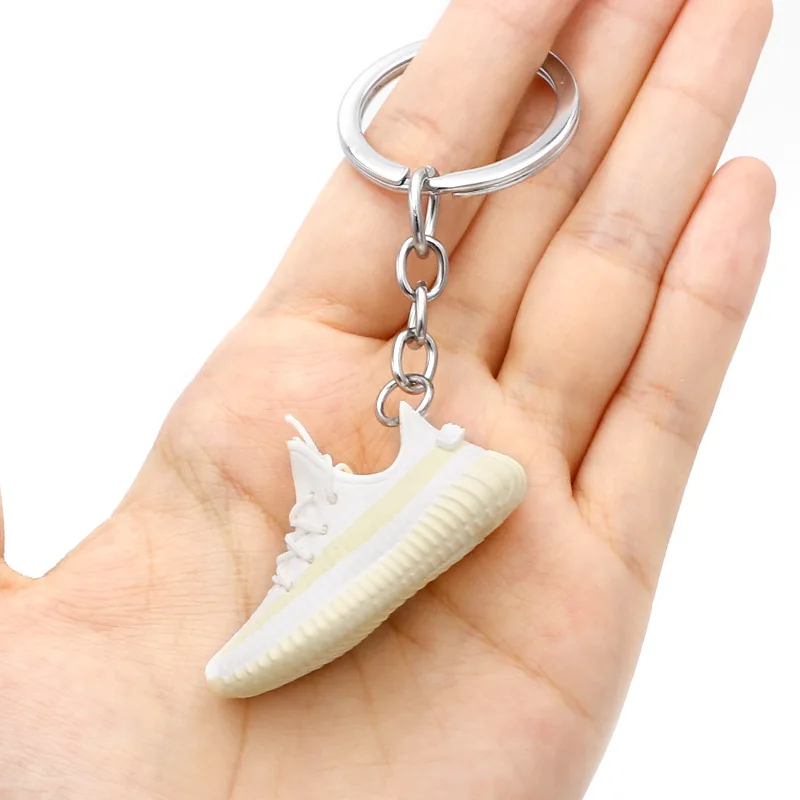 Portachiavi on sale yeezy 3d