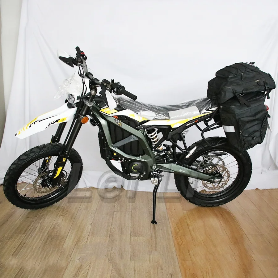 Surron Light Bee X L1E 12500W Electric Bike for Sale