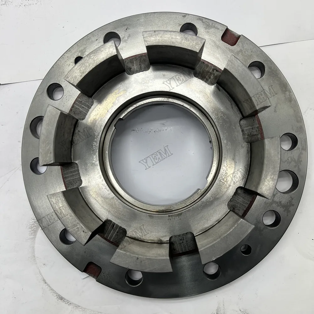 For Hyundai ZGAQ-02915 Wheel Hub Universal Engine Parts