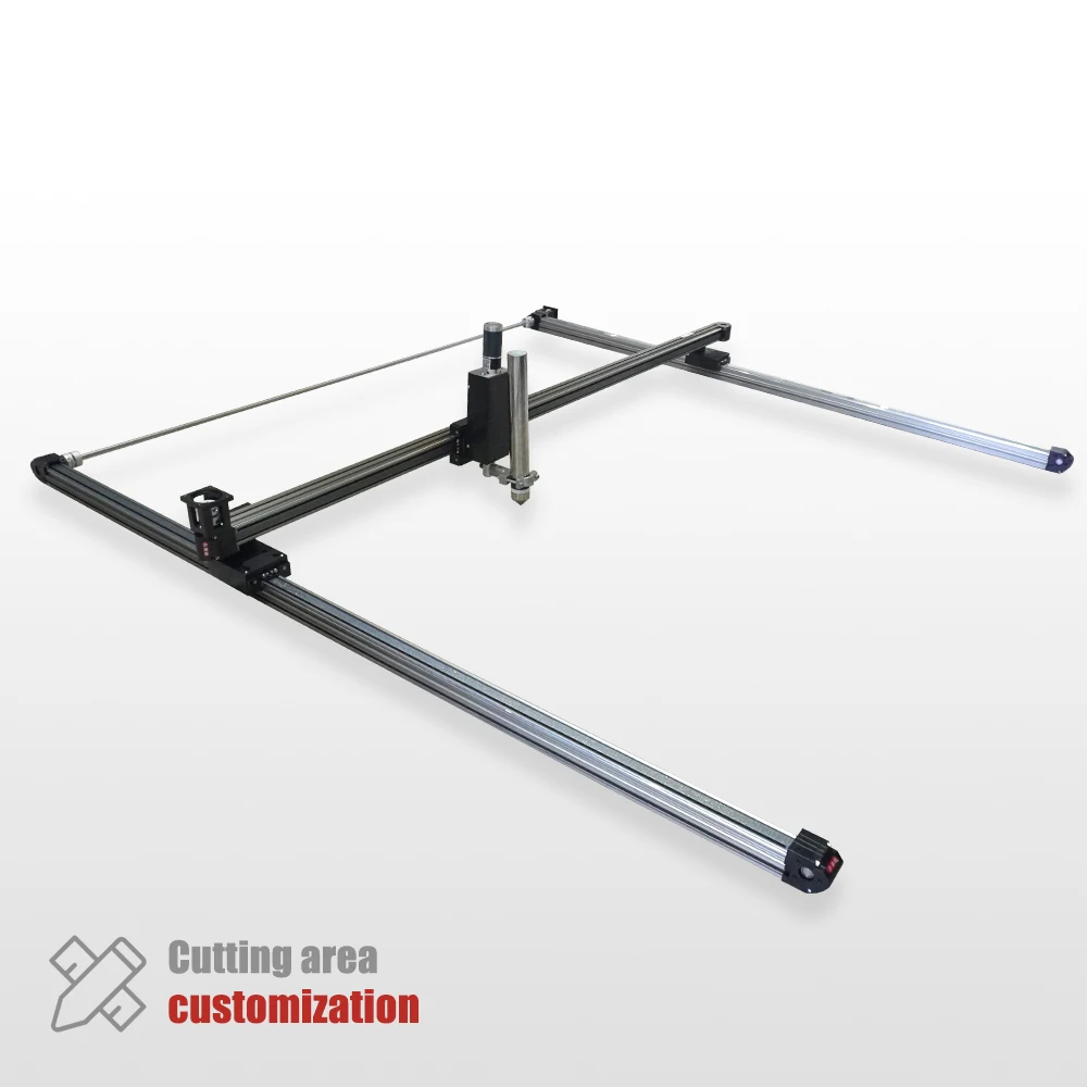 Customization Portable Plasma Cutter Machine DIY CNC Plasma Cutting Machine Modular Plasma Cutting Machine