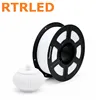 PLA+ White 1kg 1.75mm