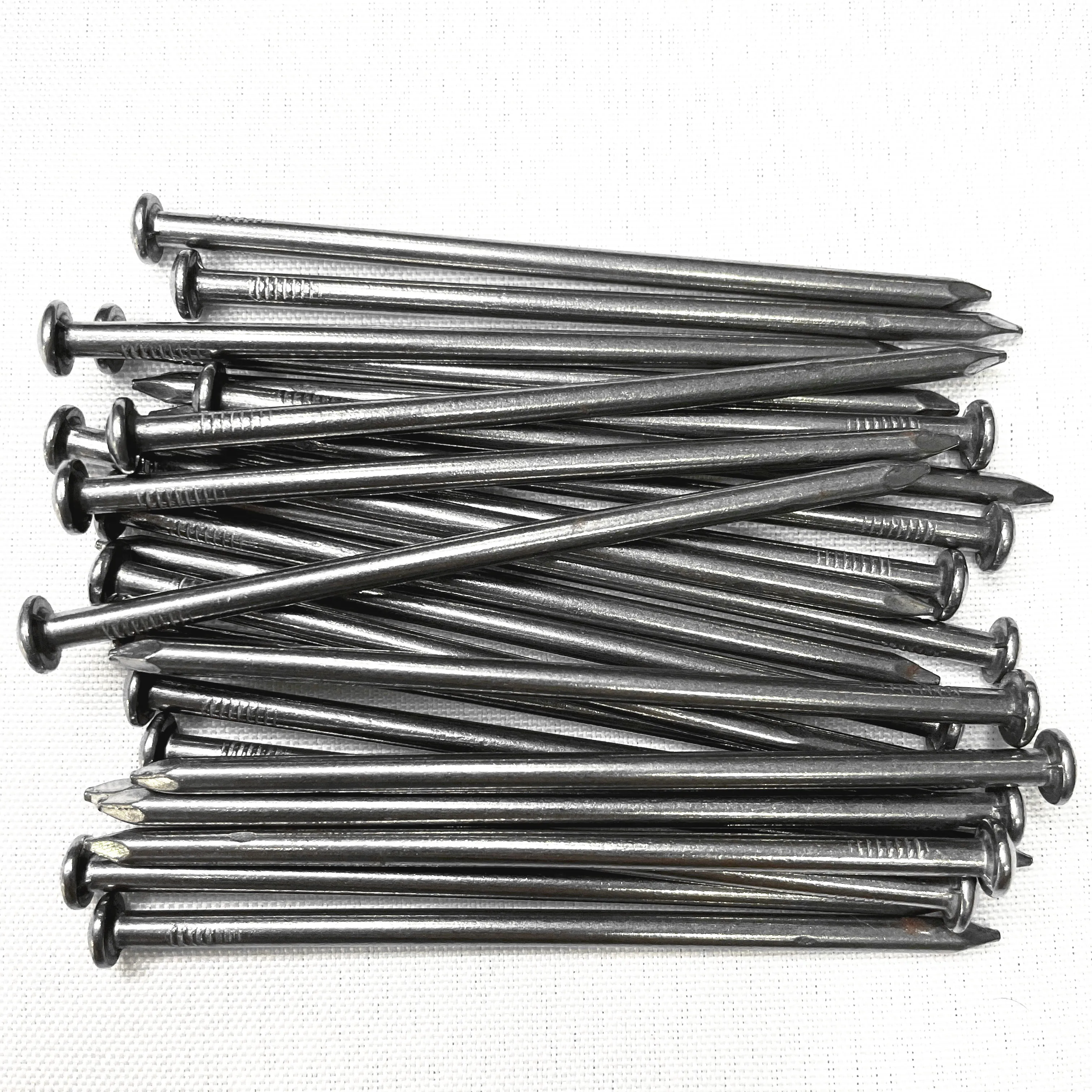 China Direct Factory Polished Common Nails