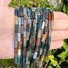 Natural Indian Agate Rectangle