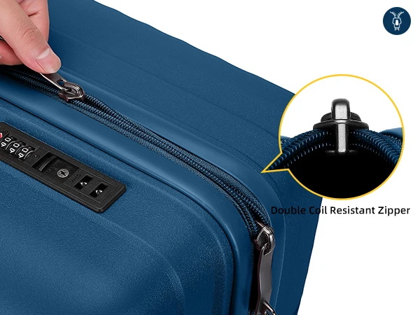 LEAVESKING  Designers Brand Suitcases Set Valise De Voyage Trolley Bag Vintage Suitcase Travel Bags Luggages Set