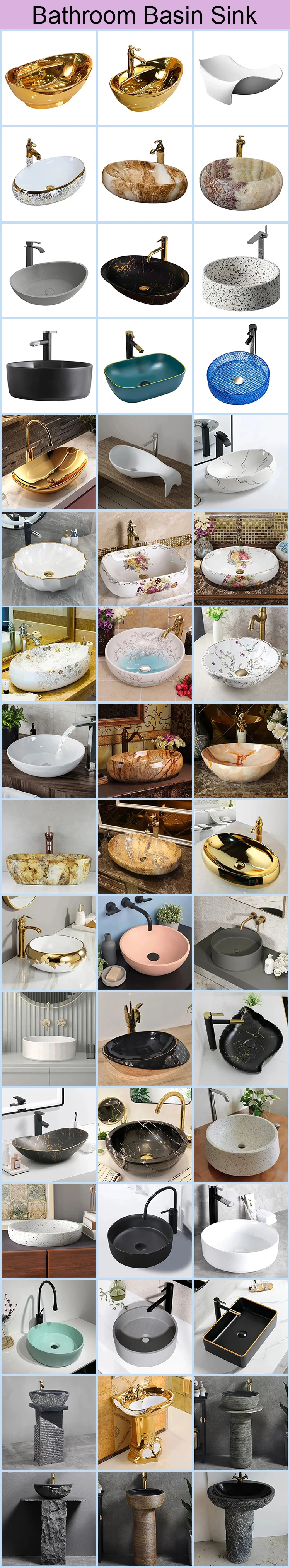 Wholesale Custom Floating Vanity Bathroom Double Sink Double Stone