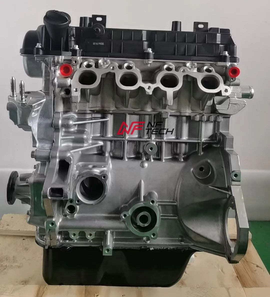 Sales 1.5L Motor 4A91 for Mitsubish Colt Z30 Lancer Xpander New