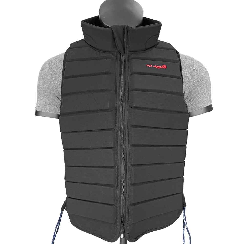 CE Equestrian Protective Vests Professional Knight armor Protective Riding Clothing