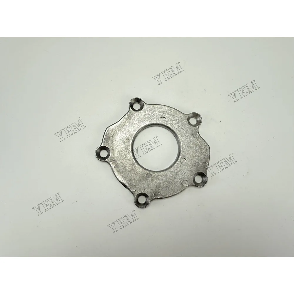 For Kubota D1105 Oil Pump Cover 16241-35130 Replacement Engine Parts