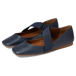 Customized High Quality Fashion Casual  Women Leather Shoes