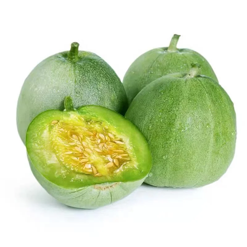 chinese tropical hybrid f1 super sweet honey melon seeds