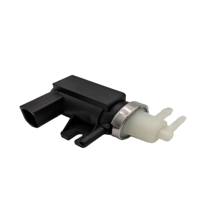 Turbo Boost Pressure Control Solenoid Valve 1J0906627A for Audi VW Sharan Touareg Seat Skoda 1J0906627B 1K0906627 1K0906627E
