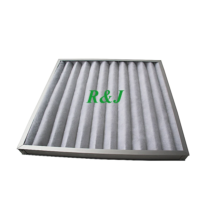 Application of Ventilation Systems for Plated Industrial Dust Removal Filters