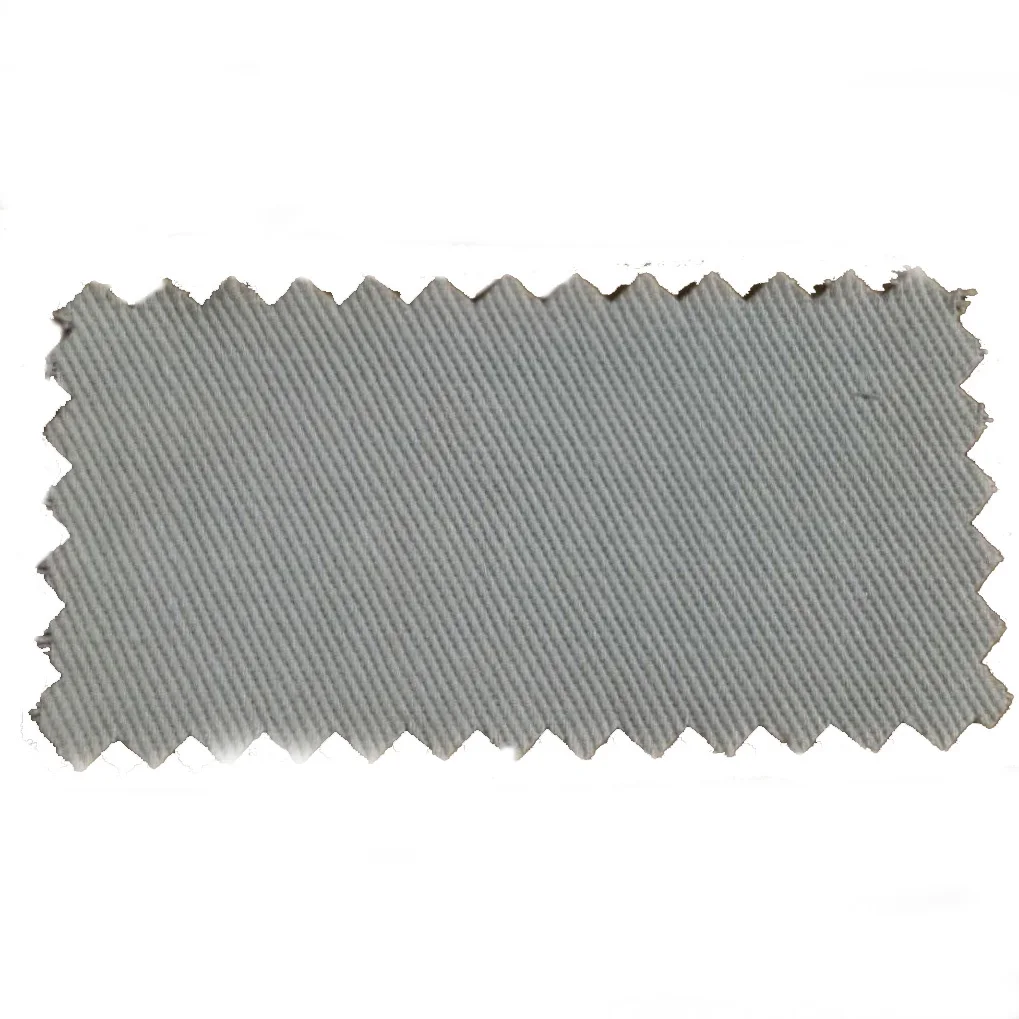 Оптовая продажа TC 80 20 хаки Спецодежда ткань саржа