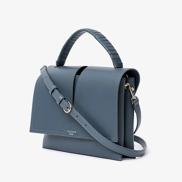Cómo llevar el bolso correctamente | Blog de bolsos y complementos