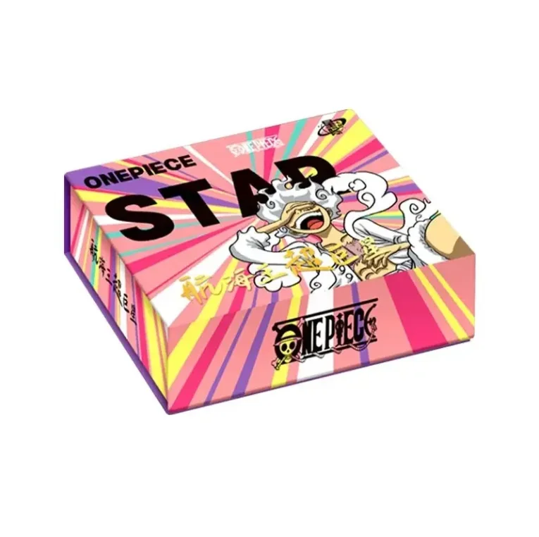 Wholesale NOVA VOL.3 One Pieces CCG TCG Cards - Anime Game