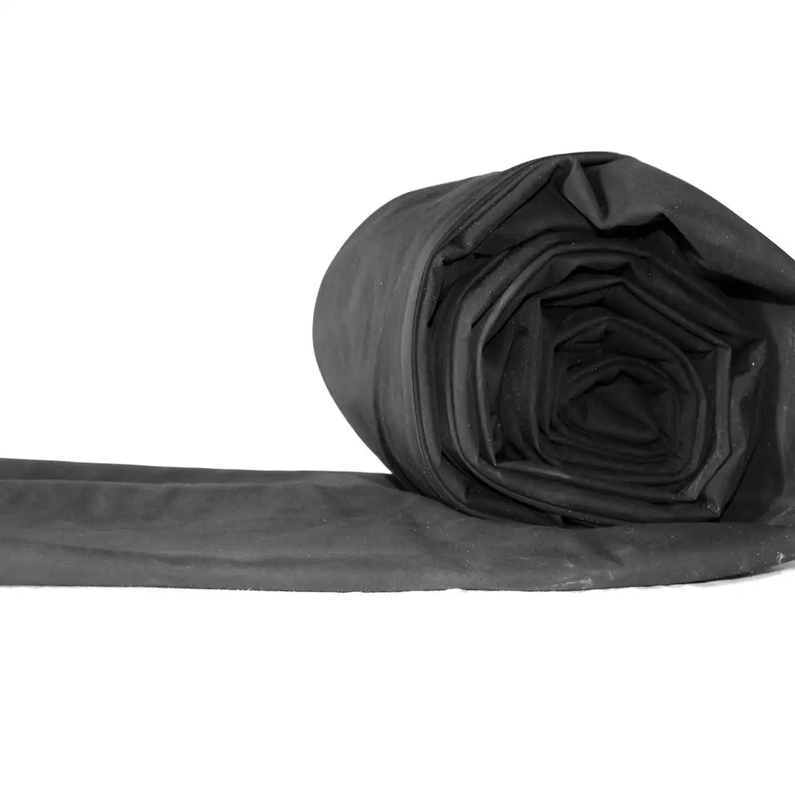 Custom Size 15m Width 30m Length 45mil 1mm Thick Epdm Pond Liner