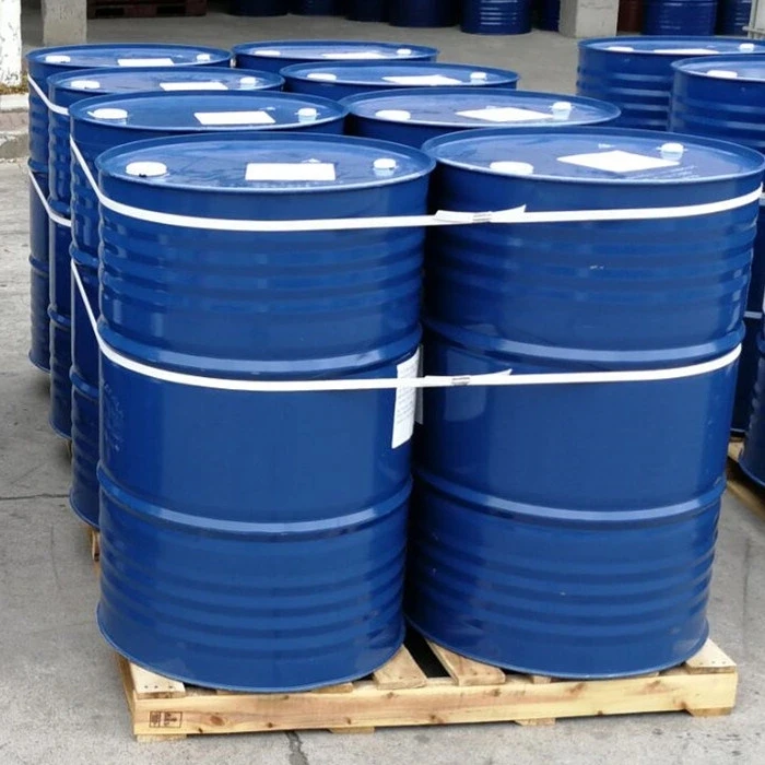 Shop Factory Supply Cosmetic Raw Materials Mono Triethanolamin 99% Tea CAS 102-71/6 Triethanolamin Lauryl Sulfate-Detailed Image 5