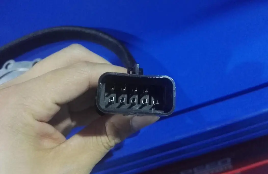 4HP20 Transmission Neutral Switch OEM 0501 319 926