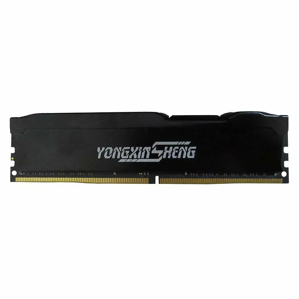 Новейший продукт DDR3 PC3-12800 1600 Non ECC DDR3 16 ГБ/4 ГБ/8 ГБ 1333 1600 1866 оперативной памяти Устройство чтения карт памяти PC DDR3 оперативная память программным управлением) с хорошей производительностью, с твёрдыми руководствами