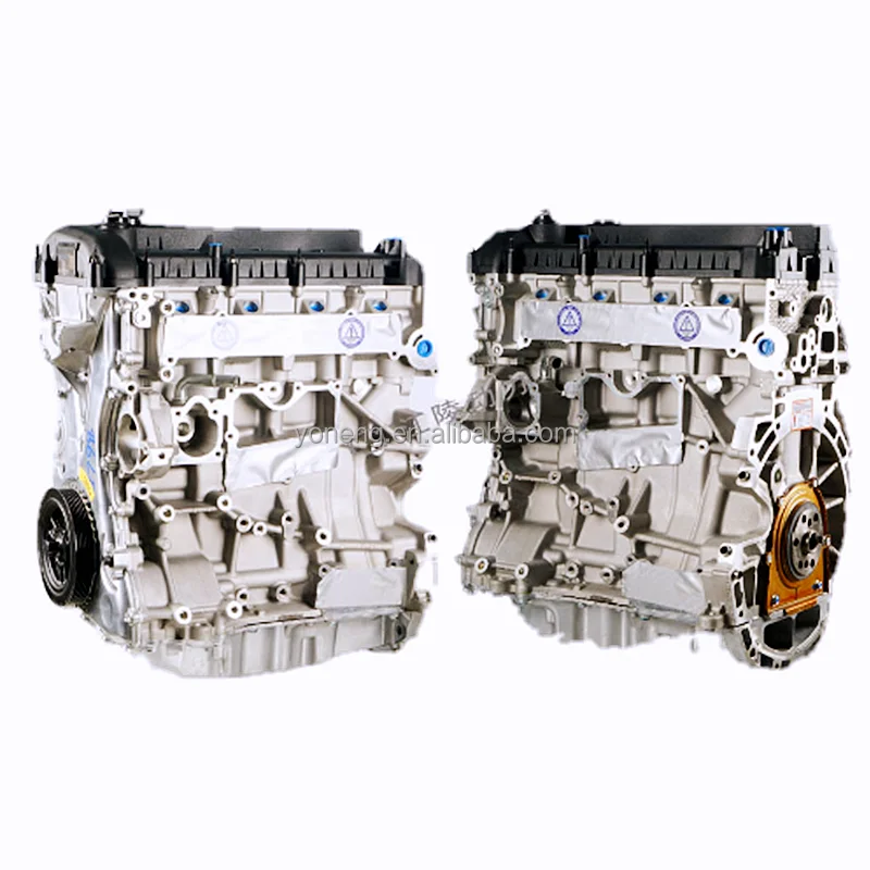 Oem Quality 2.0l Motor Lf-de Engine For Mazda3 Mazda6 Mazda 5 Axela Mx-5 -  Buy Engine For Mazda3 Mazda 6
