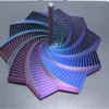 Red, blue, green  17.5CM