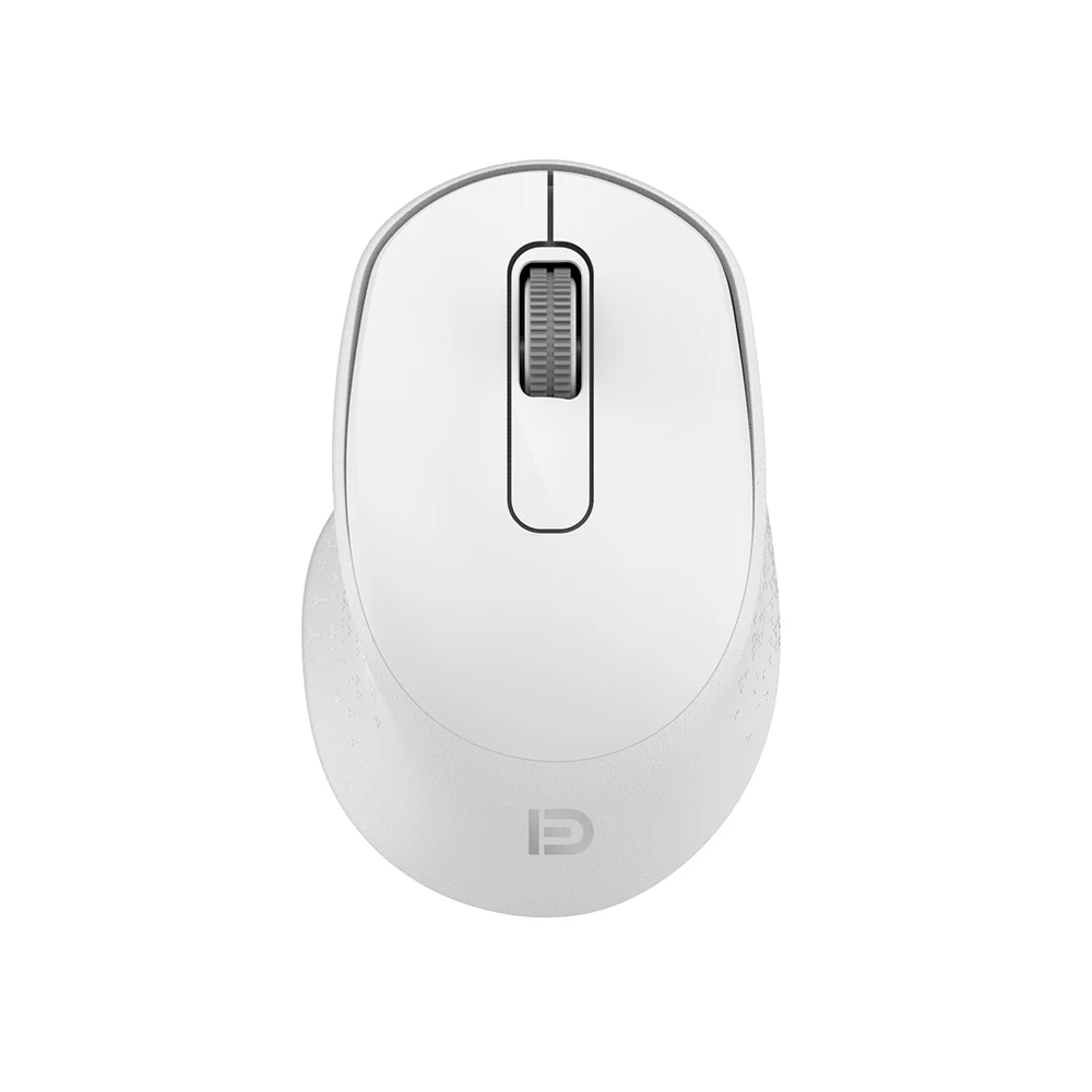 M701Y Wireless Mouse With Dual Mode Silent Slim Computer Mouse Certified Works With Chromebook