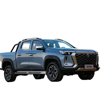 Changan 2023 2.0T 5 Seats High Quality Diesel Pickup Truck Gasoline Car With Cheap Price