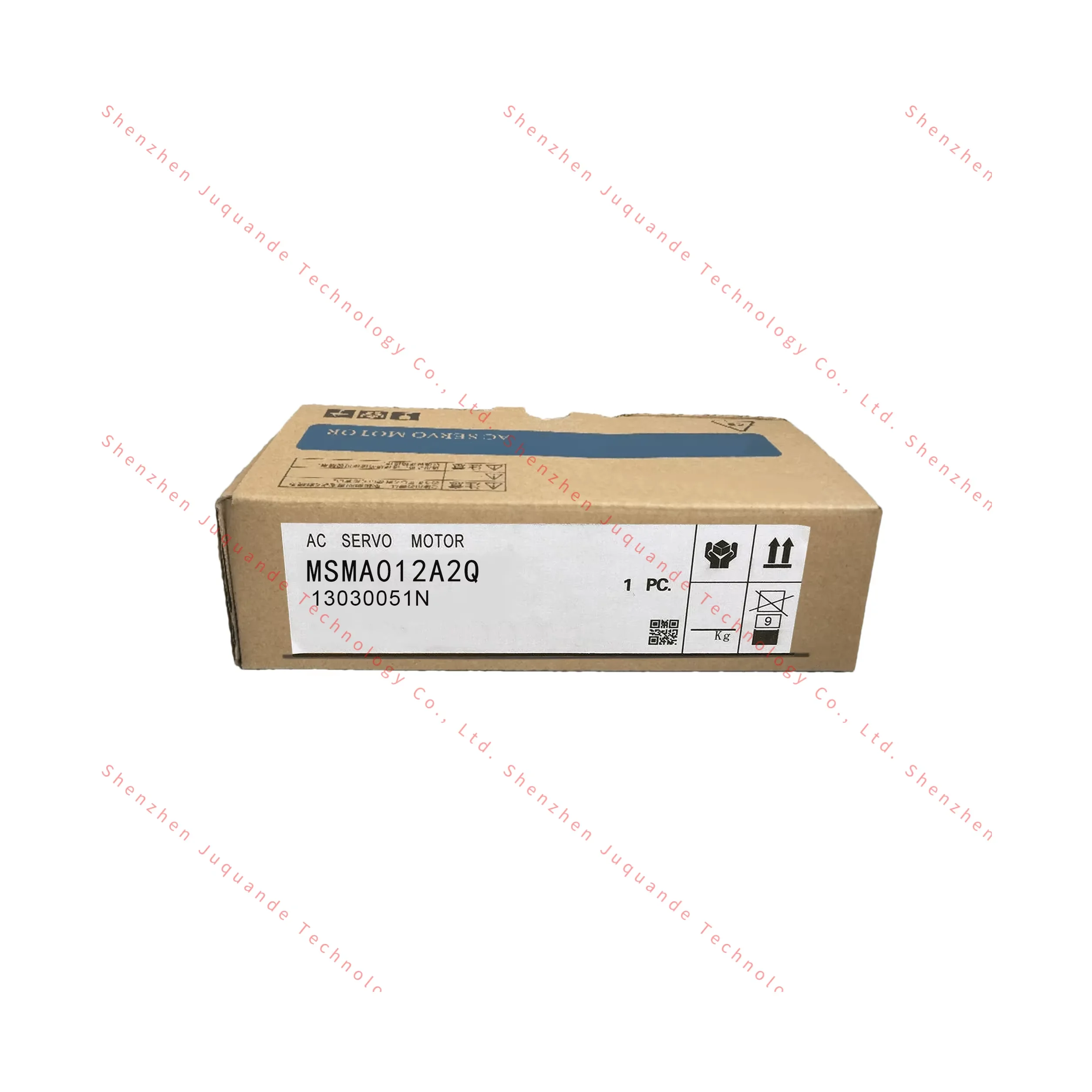 Gold Seller  MSMA012A2Q  PLC  Controller Module Brand New Original Spot Plc Programming Controller