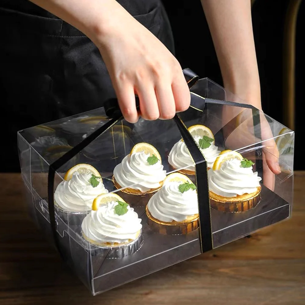 6-Cavities-Marbling-Cupcake-