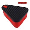 Large Black&red