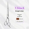 7.5 cutting
