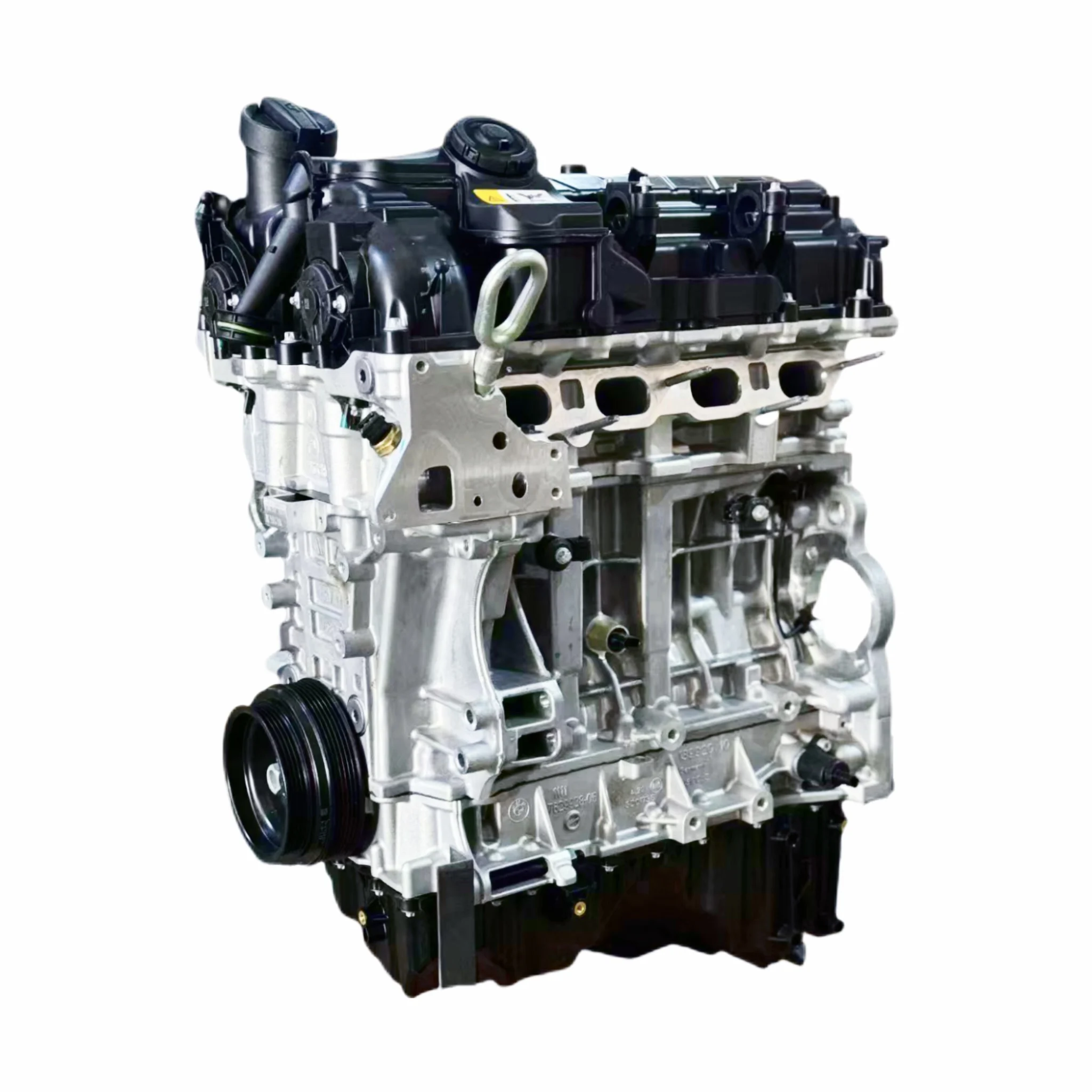 N20--High Quality 2.0T 4 Cylinder AutomotiveEngine Assembly Factory Remanufactured for BMW X1 X3 Z4 and other models factory