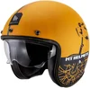 CAFE RACER B9 MATE ORO