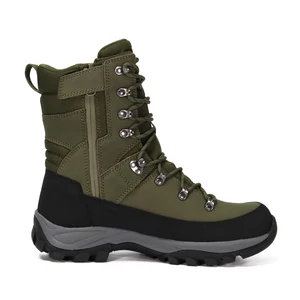 Hanagal OBM ODM Deck Fishing Shoes Made by Custom Waterproof Membrane and Rubber Sheet