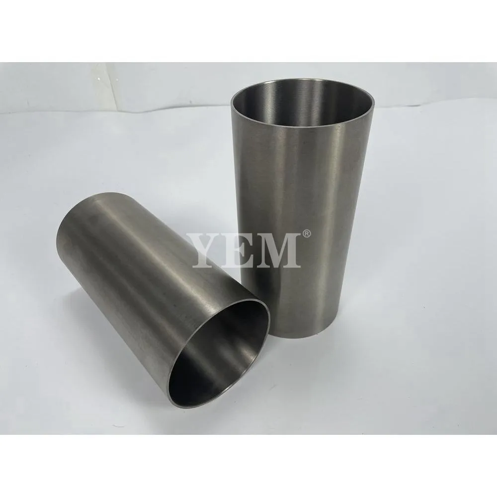 For JCB JCB444 Cylinder Liner Excavator Engine Engine Parts