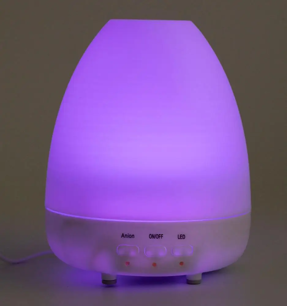 Wholesale Newly Design Ultrasonic Aroma Diffuser Air Aromatherapy Diffuser R Home Office Fragance Diffuser