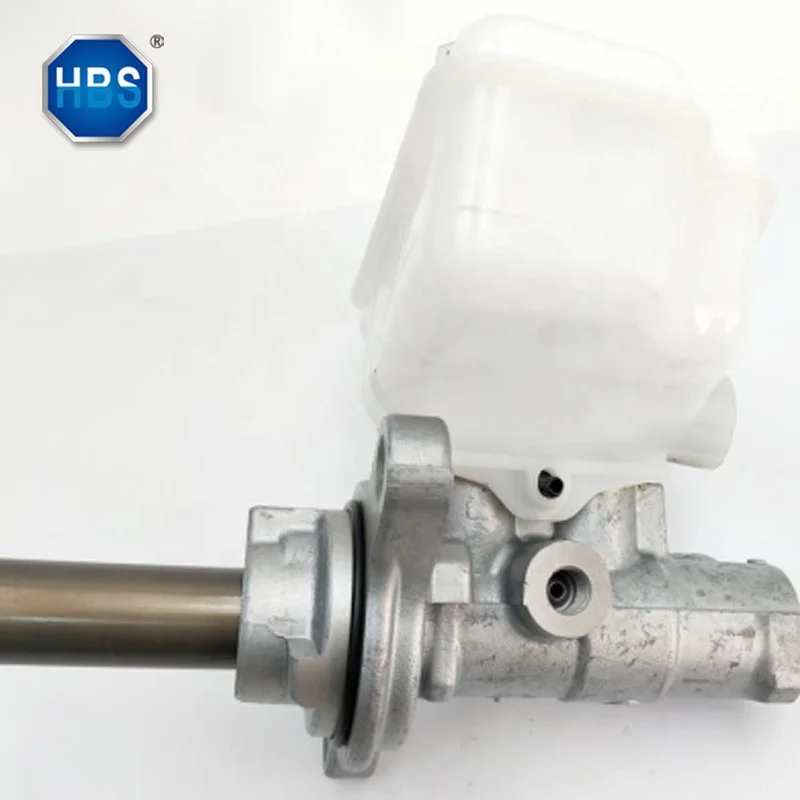 Brake Master Cylinder for Toyota 4 Runner - Reliable Performance
