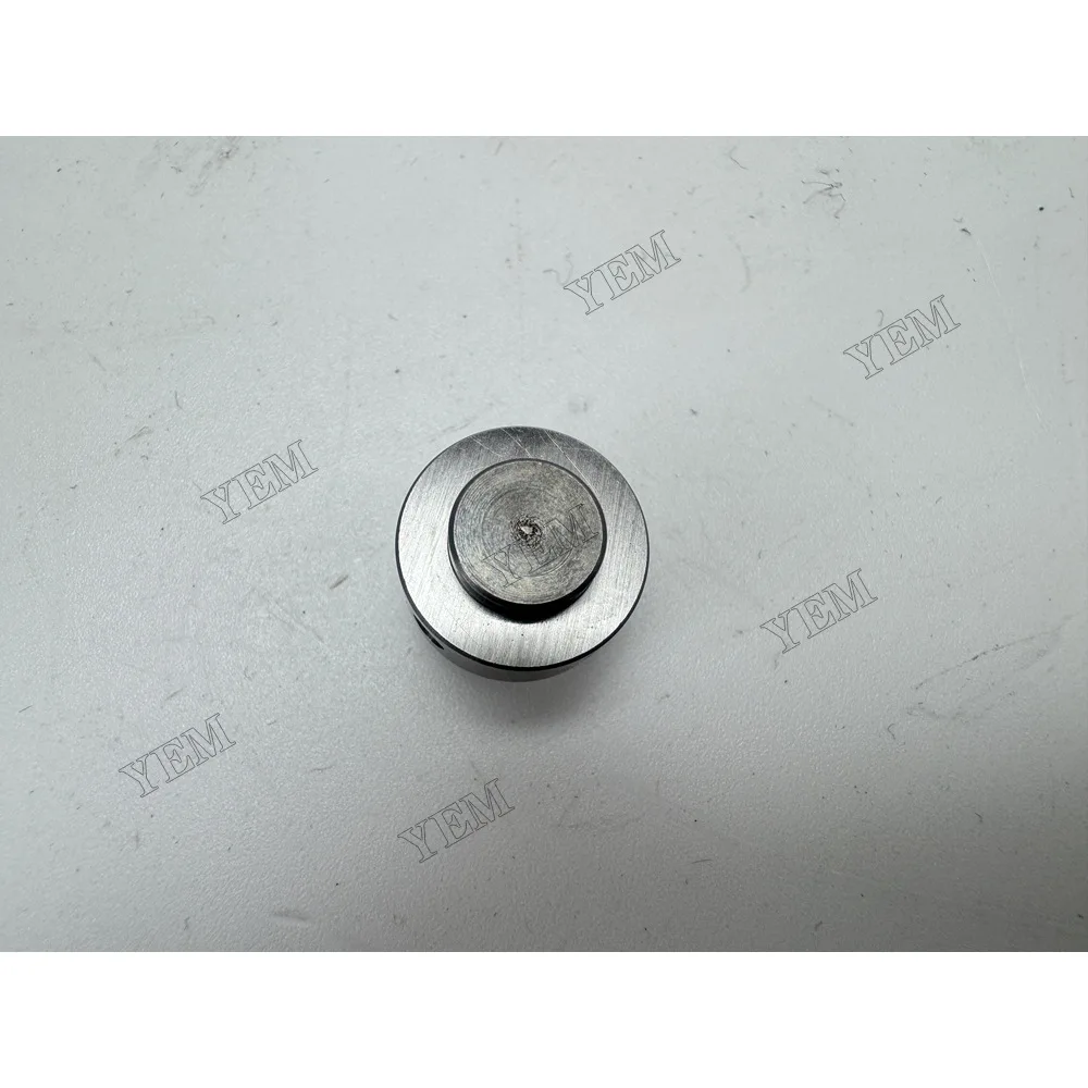 Pump Head Valve for Caterpillar 320D Agricultural Machinery Spare Parts