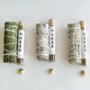 Gris - Longueur 10 cm / Peut inclure un support