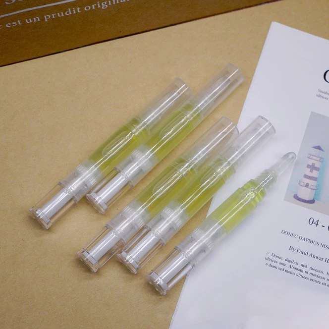 OEM Private Label EGF Serum Private Label Acne Removing Serum Oil Control Blackheads Pimple Removal Skin Repairing Face Serum