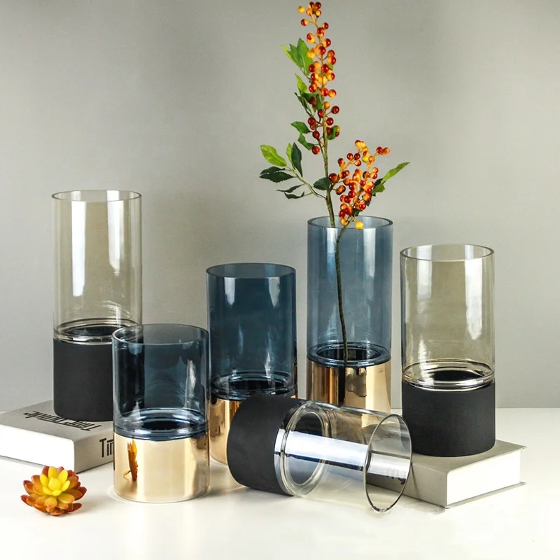 北欧の小さなガラスの花瓶結婚式の背の高いガラスシリンダー花瓶家の装飾ガラスの装飾 Buy 北欧の花瓶 花瓶の花 花瓶の装飾 Product On Alibaba Com 北欧の小さなガラスの花瓶結婚式の背の高いガラスシリンダー花瓶家の装飾ガラスの装飾 Buy 北欧の花瓶 花瓶の花 花瓶の装飾 Product On Alibaba Com