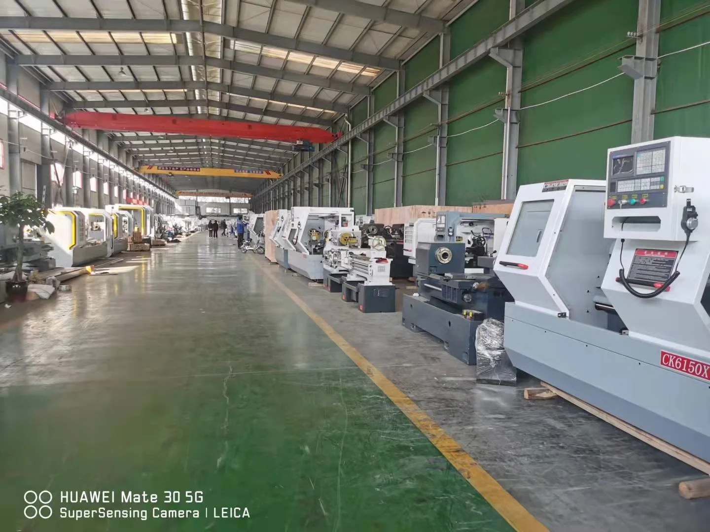 Tornio orologiaio piccola macchina CNC per DIY CK6160|