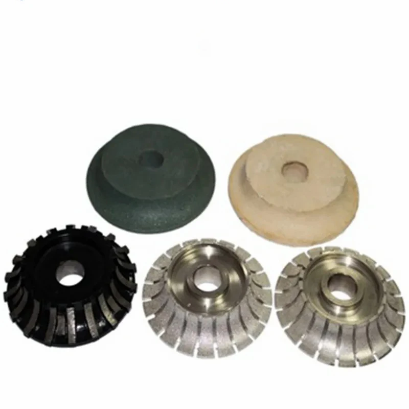 Керамический алмазный шлифовальный круг, шлифовальный круг, резиновый шлифовальный круг от производителя