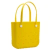Fluorescent Yellow