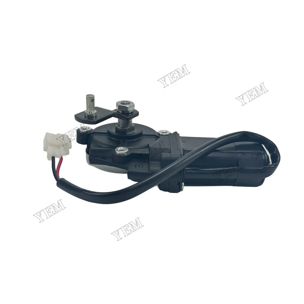 Motor Assy RC411-53642 Fit for Kubota V2403 Engine 3