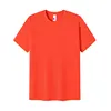 Orange Red Adults and children
