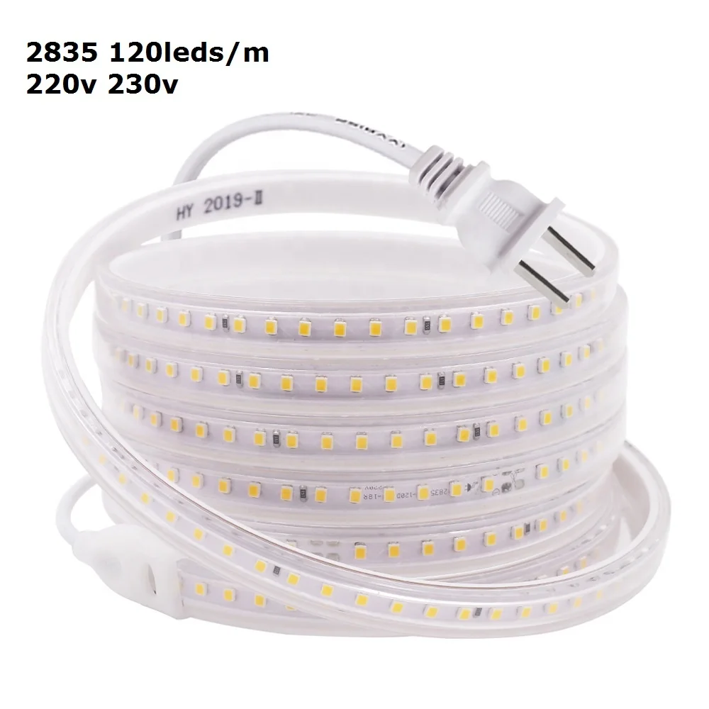 240v 230v 220v Addressable Pixel Led Light Strips(old) 24v 2835 5050 Waterproof Ws2812b Uk Plug Strip Lights With Buy Pvc Led Strip 230v 2835 120leds/m Led Strip Light Product