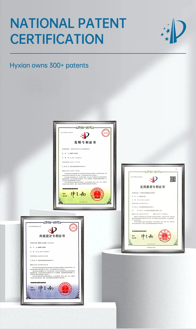 Hyxion Gas And Wood Fired Stainless Steel Pizza Oven For Outdoor Buy Freestanding Wood Fired Pizza Oven Woodburning Pizza Oven Wood Fired Stainless Steel Pizza Oven Product On Alibaba Com