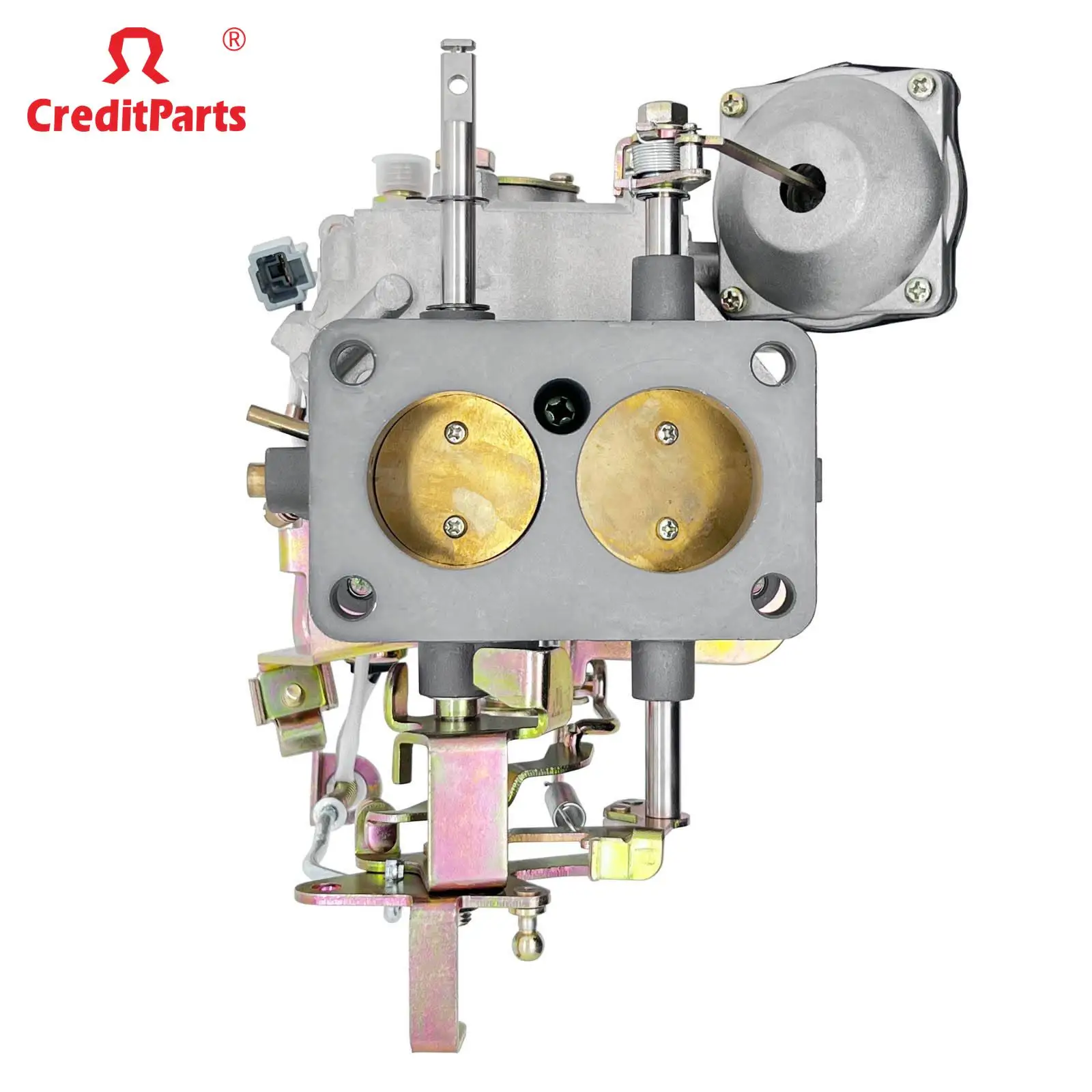 OEM 21100-61012 Carburetor Electric Choke for Toyota Land Cruiser
